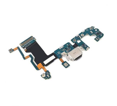 Samsung Galaxy S9 Plus - Nabíjecí flex s PCB deskou a konektor
