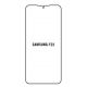 Hydrogel - matná ochranná fólie - Samsung Galaxy F23