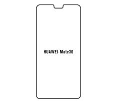 Hydrogel - Privacy Anti-Spy ochranná fólie - Huawei Mate 30