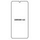Hydrogel - Privacy Anti-Spy ochranná fólie - Samsung Galaxy A33 5G