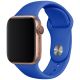 Řemínek pro Apple Watch (38/40/41mm) Sport Band, Royal Blue, velikost S/M