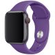 Řemínek pro Apple Watch (38/40/41mm) Sport Band, Purple, velikost M/L