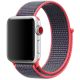 Nylonový řemínek pro Apple Watch (38/40/41mm) Electronic Pink