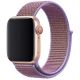 Nylonový řemínek pro Apple Watch (42/44/45mm) Lilac