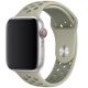 Řemínek pro Apple Watch (42/44/45mm) Sport, fog vintage-lichen (velikost L)