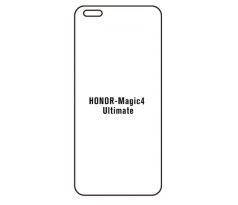 Hydrogel - matná ochranná fólie - Huawei Honor Magic4 Ultimate