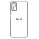 Hydrogel - zadní ochranná fólie - Xiaomi Redmi Note 10T 4G