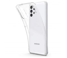 Samsung Galaxy A13 5G - Průsvitný ultratenký silikonový kryt