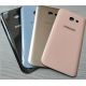 Samsung Galaxy A5 2017 A520 - Zadní kryt - růžový (náhradní díl)