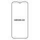Hydrogel - matná ochranná fólie - Samsung Galaxy A03