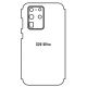 Hydrogel - zadní ochranná fólie - Samsung Galaxy S20 Ultra - typ výřezu 2