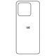 Hydrogel - zadní ochranná fólie - Xiaomi Redmi 10C
