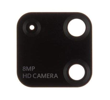 Náhradní sklo zadní kamery - Huawei Y5p