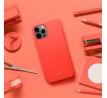 Roar Colorful Jelly Case -  iPhone 11 Pro  oranžovorůžový