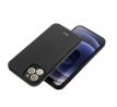 Roar Colorful Jelly Case -  Samsung Galaxy A13 4G černý