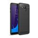 Forcell CARBON Case  Samsung Galaxy J6 2018 černý