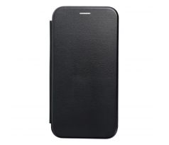 Book Forcell Elegance   Samsung Galaxy S8 černý