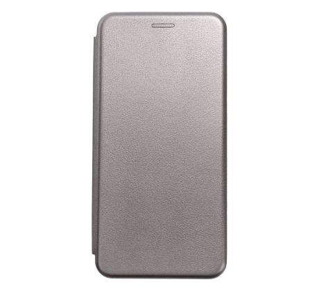 Book Forcell Elegance   Xiaomi Redmi Note 9T 5 šedý