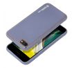 Forcell LEATHER Case  iPhone 7 / 8 / SE 2020 modrý