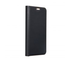 Forcell LUNA Book Gold Samsung Galaxy A22 LTE ( 4G ) černý