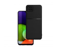 Forcell NOBLE Case  Samsung Galaxy A22 LTE ( 4G ) černý