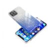 Forcell SHINING Case  Samsung Galaxy A52 5G / A52 LTE ( 4G ) / A52S průsvitný/modrý