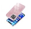 Forcell SHINING Case  Samsung Galaxy A22 5G růžový