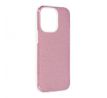 Forcell SHINING Case  iPhone 13 Pro růžový