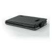 Flip Case Slim Flexi - Samsung  Galaxy S8 Plus černý
