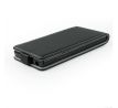 Flip Case Slim Flexi - Samsung  Galaxy S8 Plus černý