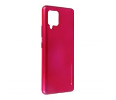 i-Jelly Mercury  Samsung Galaxy A42 5G růžový