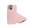 i-Jelly Case Mercury  iPhone 13 mini (růžový)