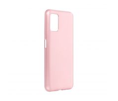 i-Jelly Mercury  Samsung Galaxy A03s (růžový)