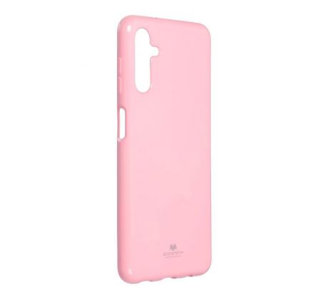 Jelly Mercury   Samsung Galaxy A13 5G růžový