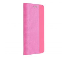 SENSITIVE Book   Samsung Galaxy A40  růžový