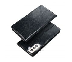 Forcell SHINING Book   Xiaomi Redmi Note 9T 5 černý