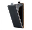 Flip Case SLIM FLEXI FRESH   Samsung Galaxy A02 černý