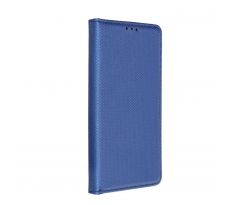 Smart Case Book   Samsung A51  tmavěmodrý modrý