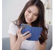 Smart Case Book  Xiaomi Mi 11i / POCO F3 / POCO F3 Pro / Redmi K40 / Redmi K40 Pro tmavěmodrý