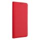 Smart Case Book  Samsung Galaxy A33 5G červený