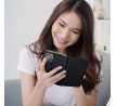 Smart Case Book  Samsung Galaxy A73 5G černý