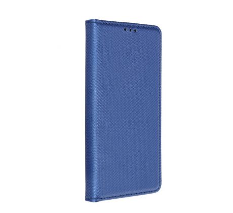 Smart Case book  Samsung Galaxy A03 tmavěmodrý