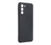 Forcell SILICONE LITE Case  Samsung Galaxy S21 FE 5G černý