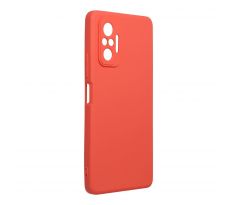 Forcell SILICONE LITE Case  Xiaomi Redmi Note 11 Pro+ 5G růžový