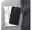 Forcell TENDER Book Case  Samsung Galaxy S22 černý