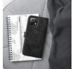 Forcell TENDER Book Case  Xiaomi Redmi 10 černý