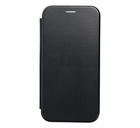 Book FORCELL Elegance  Samsung Galaxy A03 černý