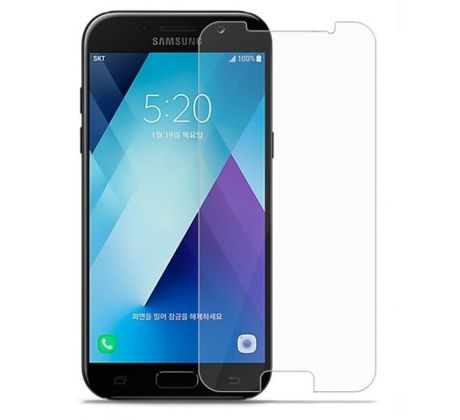 Ochranné tvrzené sklo - Samsung Galaxy A5 (2017)