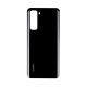 Huawei P40 Lite 5G - Zadní kryt - černý  (náhradní díl)