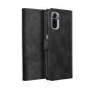 Forcell TENDER Book Case  Xiaomi Redmi Note 11 / 11S černý